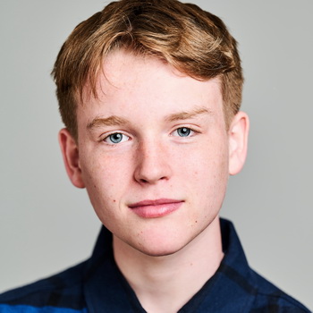 Cormac Hyde-Corrin Biography